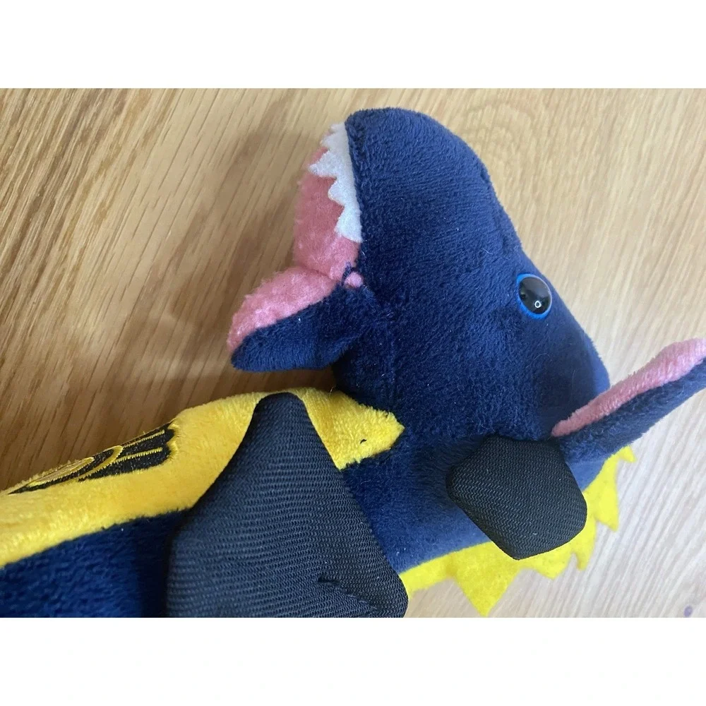 Milwaukee Brewers Dragon 10